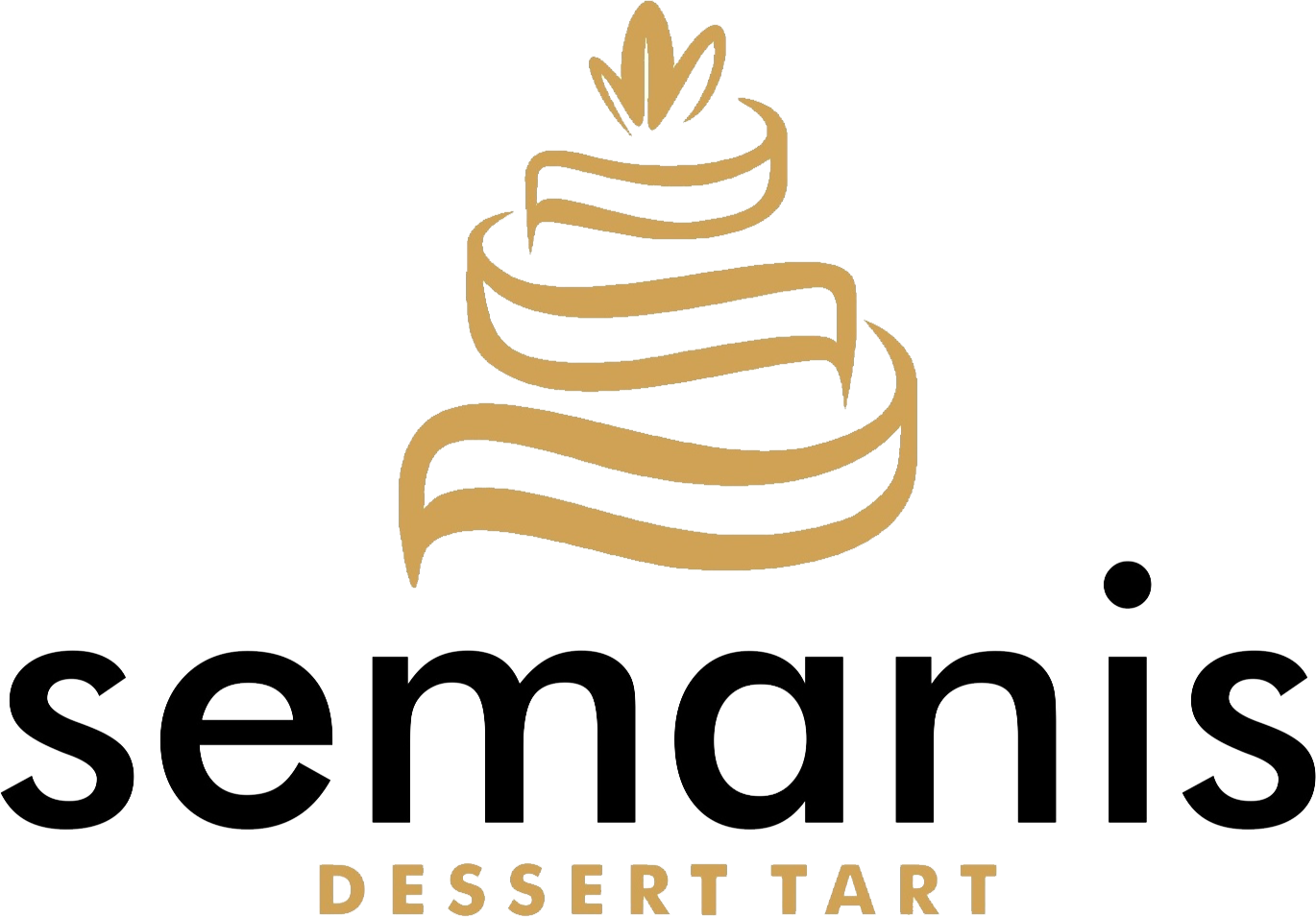 logo semanis dessert